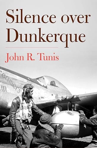 Silence Over Dunkerque: $0.50 Silence Over Dunkerque: $0.50