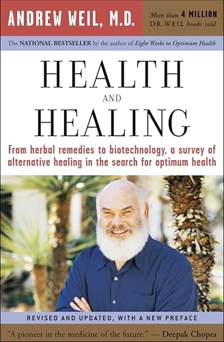 Health and Healing: The Philosophy of Integrative Medicine and Optimum Health: $2.99 Health and Healing: The Philosophy of Integrative Medicine and Optimum Health: $2.99