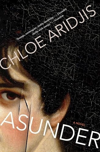 Asunder: A Novel: $2.99 Asunder: A Novel: $2.99