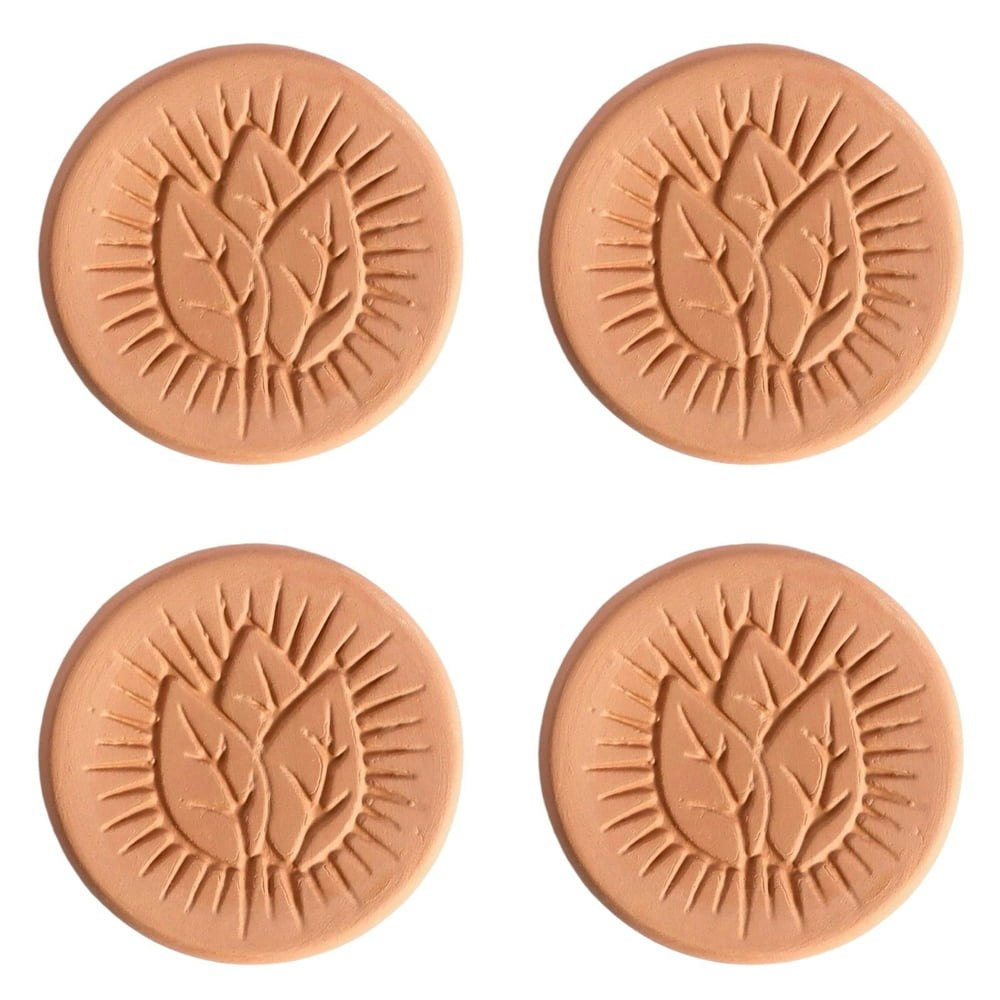 Reusable Terracotta Sugar Softener Disc 4-Pack: $6.81 Reusable Terracotta Sugar Softener Disc 4-Pack: $6.81