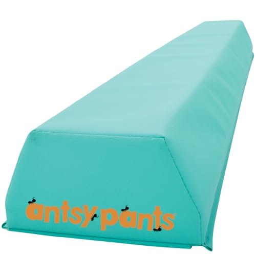 Antsy Pants Portable Balance Beam: $32.49 Antsy Pants Portable Balance Beam: $32.49