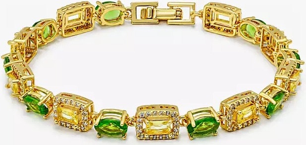 Macy's Semi Annual Jewelry Sale: Up to 70% off