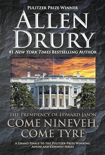 Come Nineveh, Come Tyre: $1.99