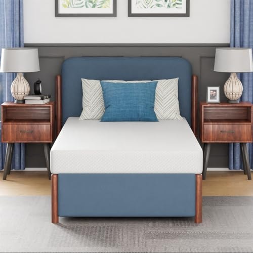 PayLessHere 6-Inch Twin Gel Memory Foam Mattress: $80.82 PayLessHere 6-Inch Twin Gel Memory Foam Mattress: $80.82