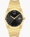 Macy's Semi-Annual Watch Sale: Up to 70% off + free shipping w/ $39