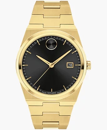Macy's Semi-Annual Watch Sale: Up to 70% off