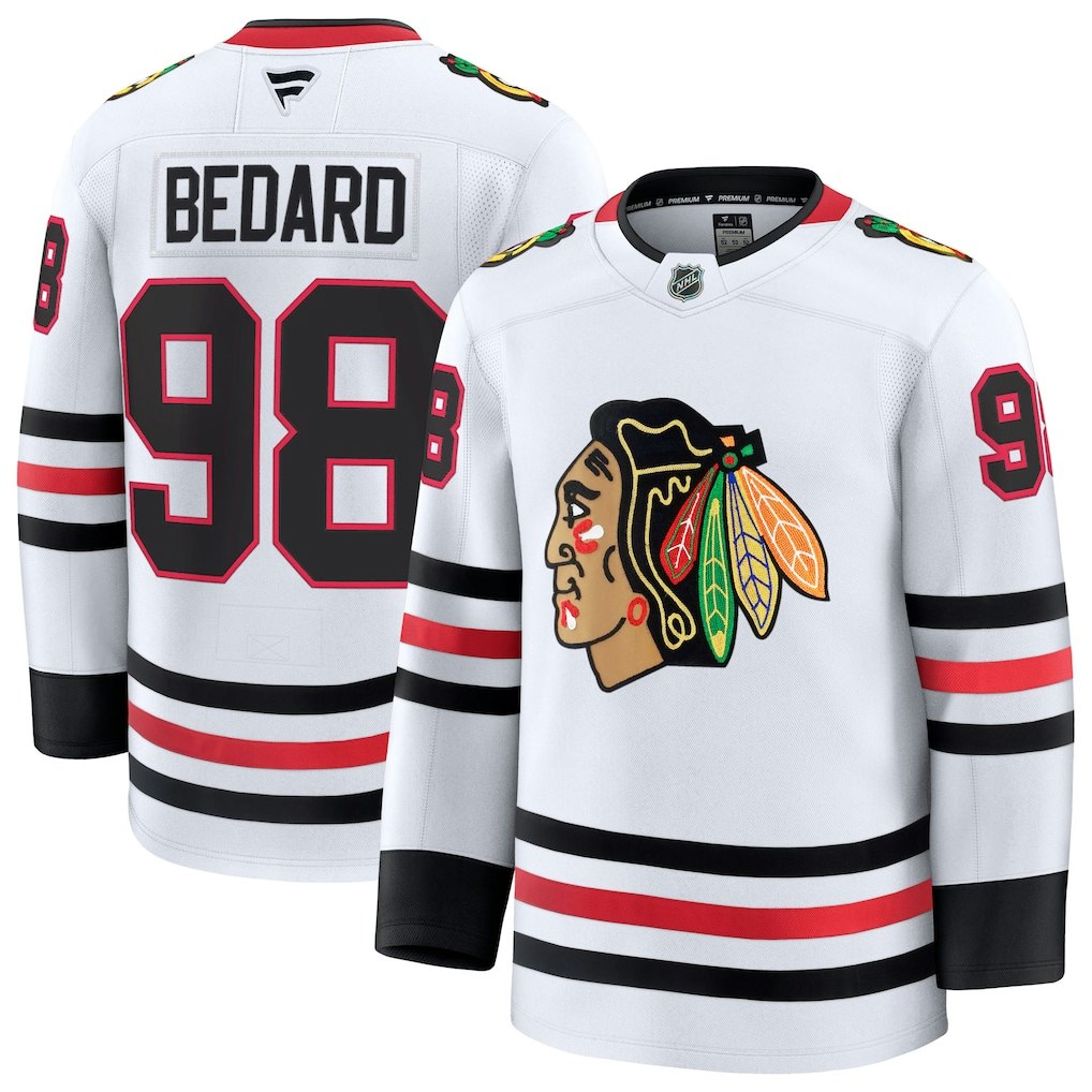 Fanatics NHL Back to School Deals: Up to 50% off