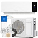 Cozeware 12,000 BTU Mini Split Air Conditioner and Heater for $432 + free shipping