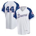 Men's MLB Jersey Clearance at Fanatics: Up to 50% off + up to extra 25% off + free shipping w/ $39