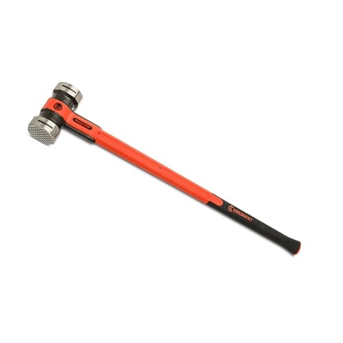 Crescent 16-lb. Headlock Fiberglass Sledgehammer: $85.49 Crescent 16-lb. Headlock Fiberglass Sledgehammer: $85.49