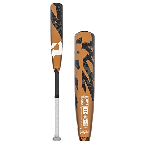 DeMarini 2023 Zoa 2-3/4" USSSA Baseball Bat 28" 17oz: $126.28 DeMarini 2023 Zoa 2-3/4" USSSA Baseball Bat 28" 17oz: $126.28