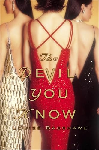 The Devil You Know: $2.99