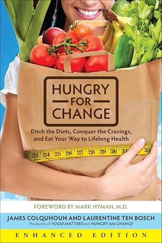 Hungry for Change: $0.99 Hungry for Change: $0.99