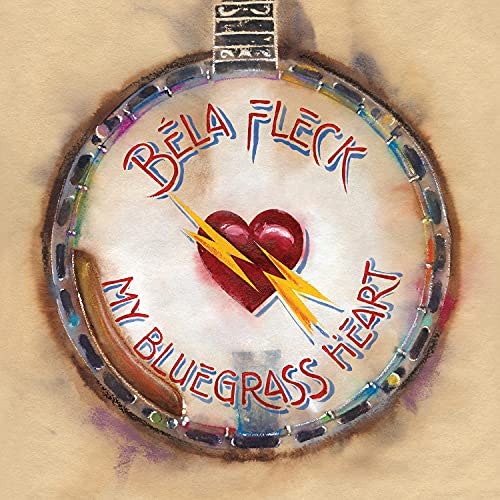 My Bluegrass Heart: $13.43 My Bluegrass Heart: $13.43