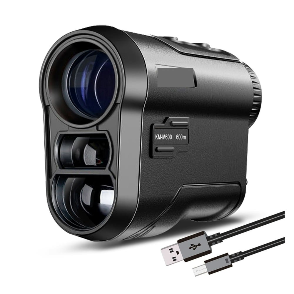 Inspiraflux 600m Golf Rangefinder: $123.77