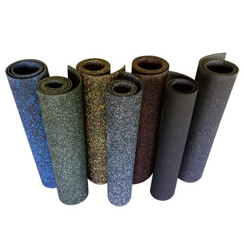 Rubber-Cal Elephant Bark Floor Mat 3/16-Inch x 4 x 6.5-Foot: $67.50