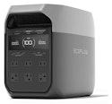 Certified Refurb EcoFlow Delta 3 Classic 1,024Wh Portable Power Station for $389 + free shipping