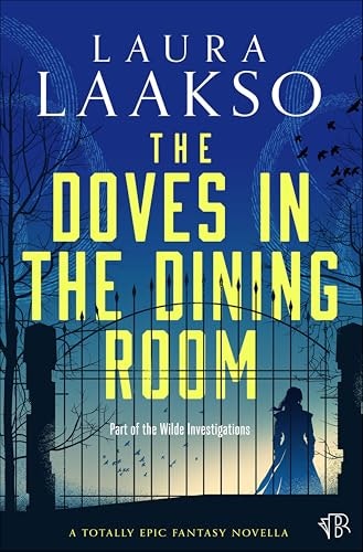 The Doves in the Dining Room: A Novella: $1.99 The Doves in the Dining Room: A Novella: $1.99