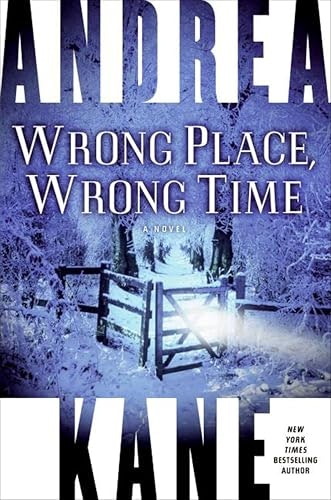 Wrong Place, Wrong Time (Pete Montgomery Book 1): $1.99