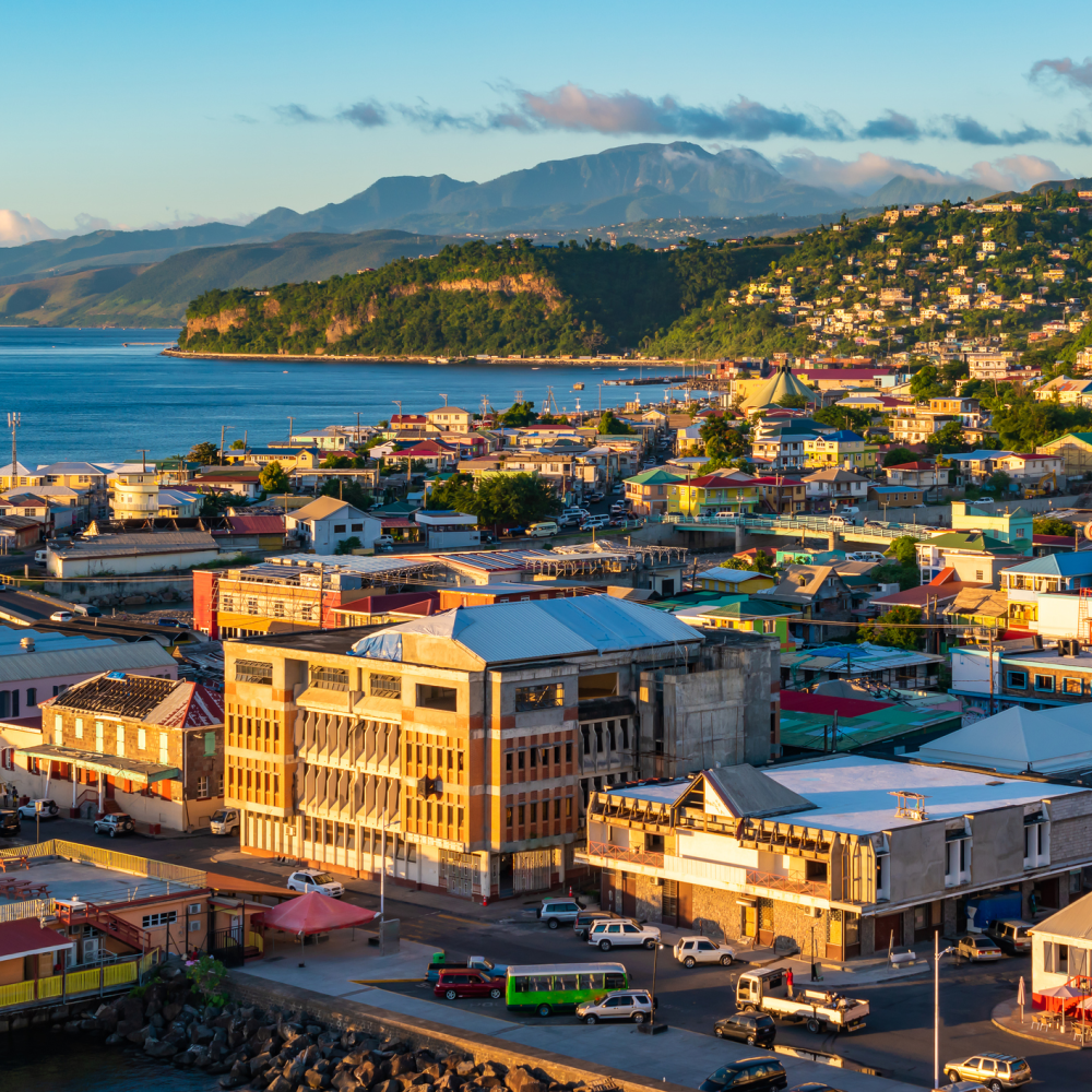 Seabourn 7-Night Caribbean Cruise: From $8,140 for 2