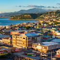 Seabourn 7-Night Caribbean Cruise for From $8,140 for 2