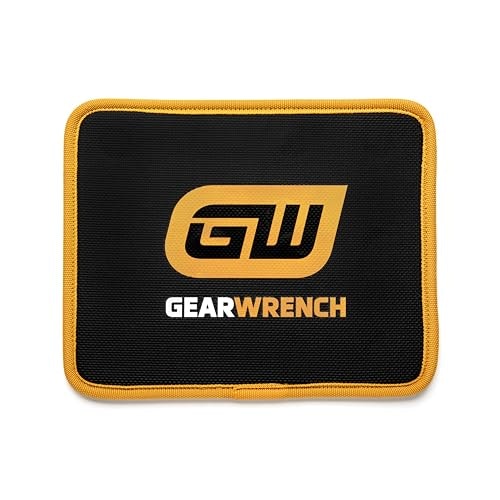 Gearwrench 10" x 8" Magnetic Tool Mat: $47.63 Gearwrench 10" x 8" Magnetic Tool Mat: $47.63
