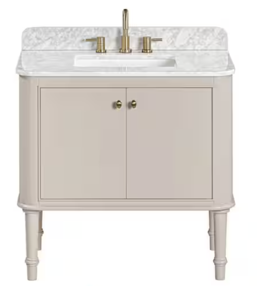 Home Depot Vanities, Faucets, and Lighting Daily Deals: Up to 55% off Home Depot Vanities, Faucets, and Lighting Daily Deals: Up to 55% off