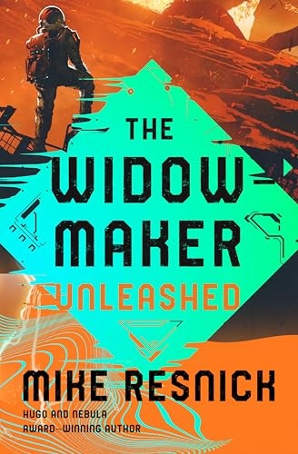 The Widowmaker Book 3: The Widowmaker Unleashed: $1.99 The Widowmaker Book 3: The Widowmaker Unleashed: $1.99