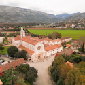 6-Night Castro dei Volsci Culinary Hotel and Tour Vacation for From $4,398 for 2
