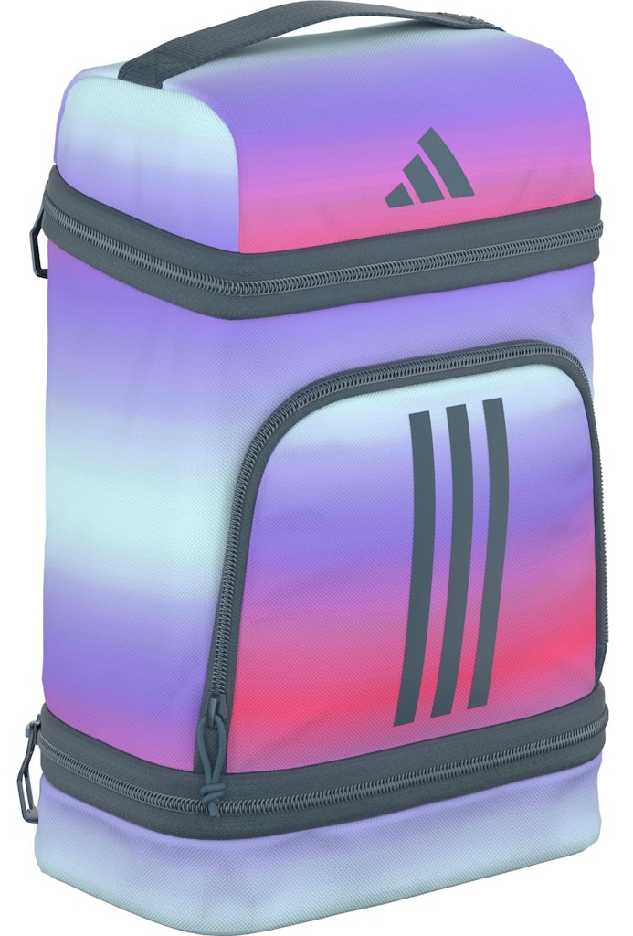 adidas Excelerator Insulated 6L Lunch Bag: $13