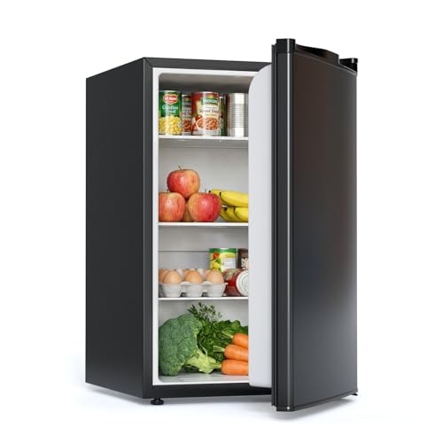Cowsar 4.4 Cu.Ft Mini Dorm Fridge: $249.74 Cowsar 4.4 Cu.Ft Mini Dorm Fridge: $249.74