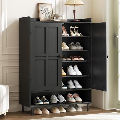 ComfyCorner 6-Tier Shoe Cabinet: $119.99 ComfyCorner 6-Tier Shoe Cabinet: $119.99