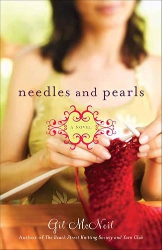 Needles and Pearls: A Novel: $1.99 Needles and Pearls: A Novel: $1.99