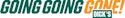 Going Going Gone Back-to-School Sale: Up to 70% off + free shipping w/ $65