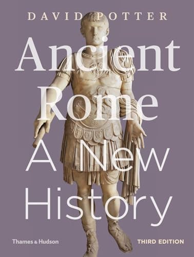 Ancient Rome: A New History: $49.62