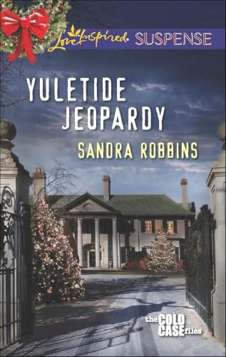 Yuletide Jeopardy Cold Case Files Book 2: $1.99 Yuletide Jeopardy Cold Case Files Book 2: $1.99