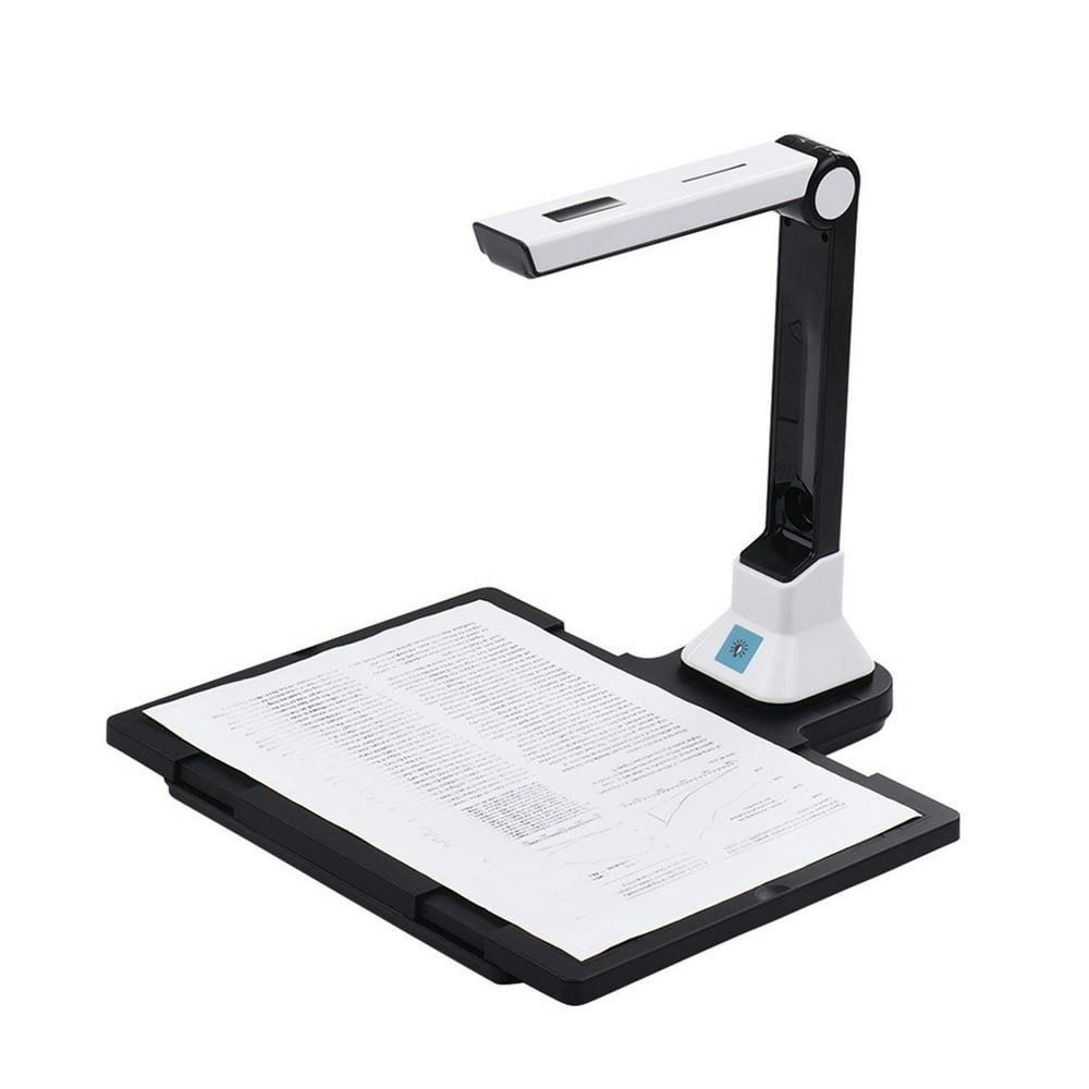 BK50 10-Megapixel A4 Portable Document Scanner: $102.35 BK50 10-Megapixel A4 Portable Document Scanner: $102.35