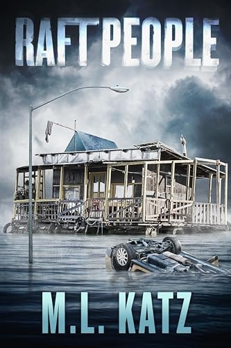 Raft People: $0.99 Raft People: $0.99