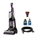 Bissell PowerForce Pet XL Upright Carpet Cleaner for $132 + free shipping