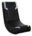 X Rocker Eclipse Video Gaming Floor Chair for $42 + free shipping w/ Prime