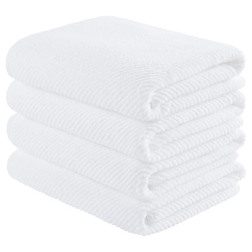 Madison Park Zero Twist Cotton Bath Towel 4-Pack: $55.19 Madison Park Zero Twist Cotton Bath Towel 4-Pack: $55.19