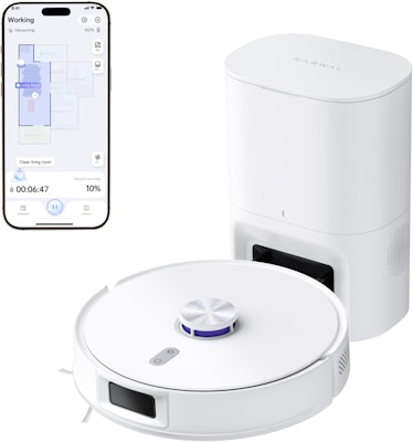 Narwal Freo S 8,000Pa Robot Vacuum & Mop Combo for $150 + free shipping