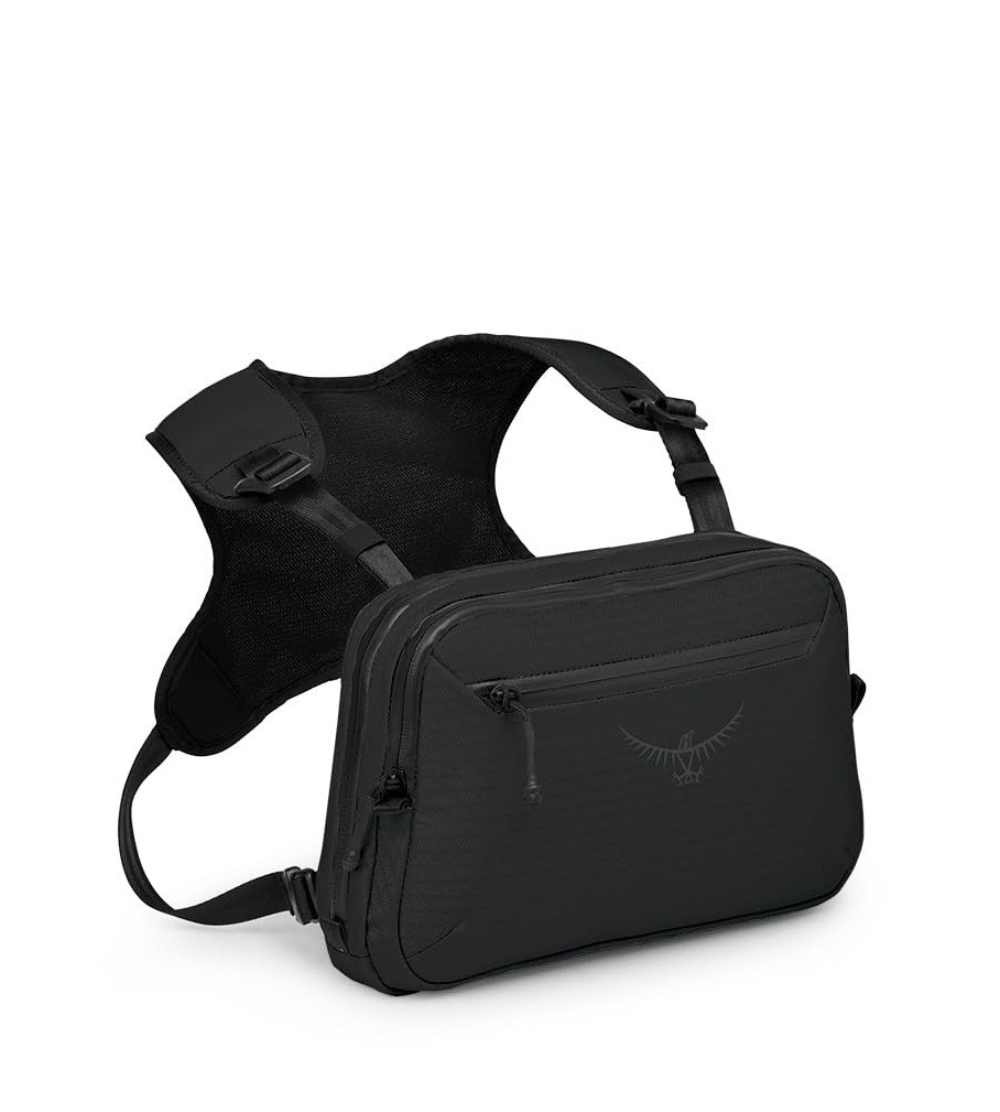 Osprey Archeon Commuter Chest Rig Bag: $55