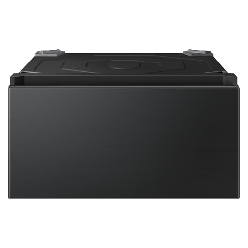 Samsung Bespoke AI Laundry Combo Storage Pedestal: $265 Samsung Bespoke AI Laundry Combo Storage Pedestal: $265