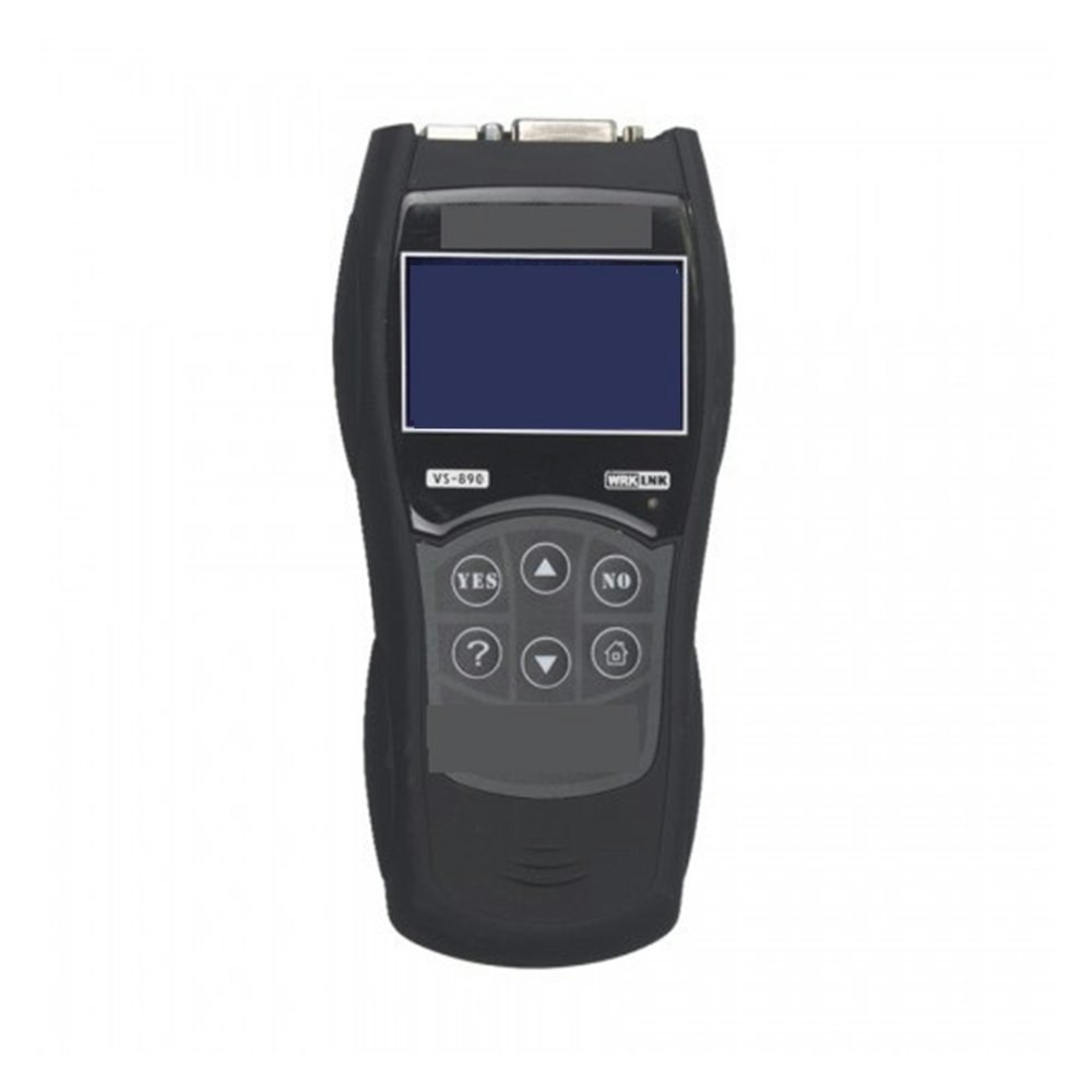VS890 OBD2 Diagnostic Scanner: $84.98