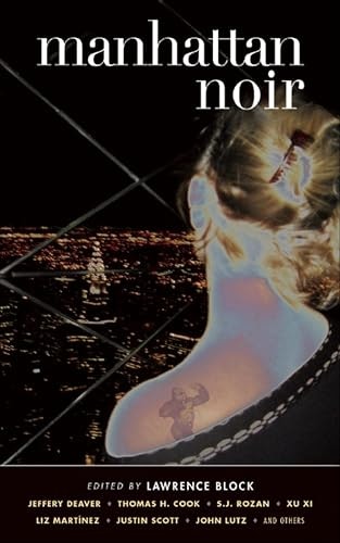Manhattan Noir: $2.99 Manhattan Noir: $2.99