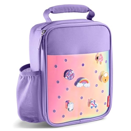 Fit & Fresh Kids Lunch Box 6-Pack Charms: $13.49