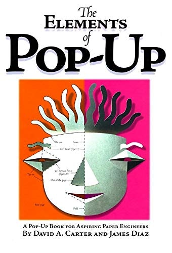The Elements of Pop-Up: $20.83