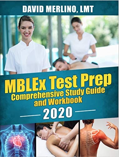 MBLEx Study Guide and Workbook: $37.89 MBLEx Study Guide and Workbook: $37.89