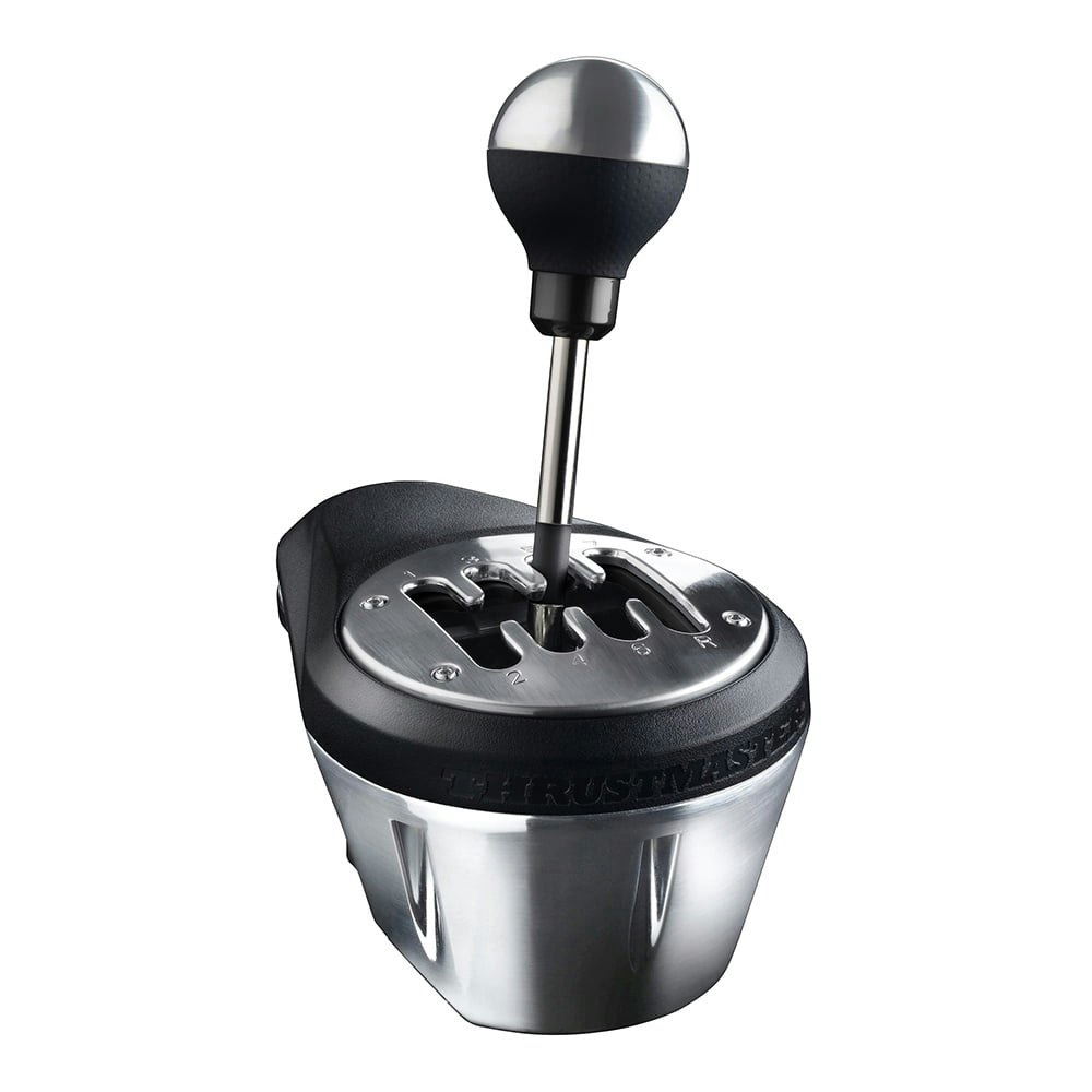 Thrustmaster TH8A H-Pattern and Sequential Shifter: $130.13 Thrustmaster TH8A H-Pattern and Sequential Shifter: $130.13